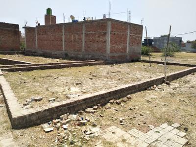 Image of 1100 Sq.ft Residential Plot / Land for sale in Salempur Pataura, Lucknow for Rs. 2100000