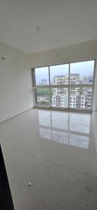 Bedroom Image of 891 Sq.ft 2 BHK Apartment / Flat for sale in Paranjape Trident Towers, Hinjawadi Pune for Rs. 8000000