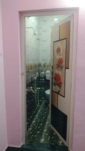 Bathroom Image of 750 Sq.ft 2 BHK Independent House for sale in Thanthoni karur for Rs. 4700000
