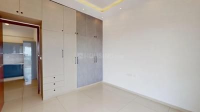 Bedroom Image of 1756 Sq.ft 2 BHK Apartment / Flat for sale in Unicca Emporis, Madhura Nagar Bengaluru for Rs. 17100000