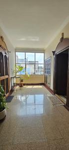Hall Image of 2500 Sq.ft 3 BHK Apartment / Flat for rent in Banjara Hills Hyderabad for Rs. 65000