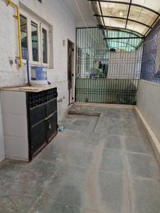 Balcony Image of 1850 Sq.ft 4 BHK Villa for rent in Narayan Gardens, New Alkapuri Vadodara for Rs. 22000