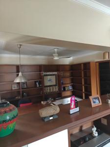 Image of 3000 Sq.ft 4 BHK Apartment / Flat for sale in DSK Hariyali, Shivaji Nagar, Pune for Rs. 41500000