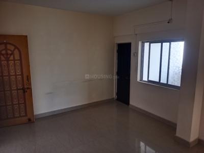 Living Room Image of 650 Sq.ft 1.5 BHK Apartment / Flat for rent in Chinchwad Pune for Rs. 13500