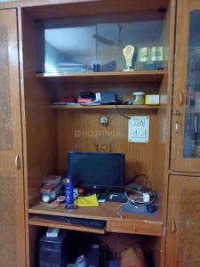 Hall Image of 1300 Sq.ft 3 BHK Independent House for rent in Singh More Ranchi for Rs. 16500