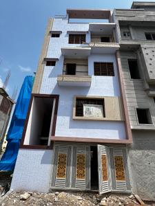 Image of 2400 Sq.ft 4 BHK Independent House for sale in Nagasandra, Bengaluru North, Bengaluru for Rs. 16000000
