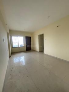 Hall Image of 540 Sq.ft 1 BHK Apartment / Flat for sale in Vertical Alcinia, Mohammed Wadi Pune for Rs. 4500000