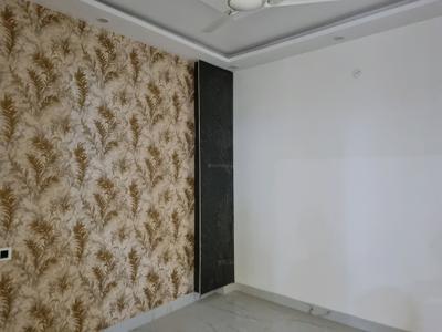Bedroom Image of 900 Sq.ft 3 BHK Apartment / Flat for sale in Sector 16A Dwarka New Delhi for Rs. 7500000