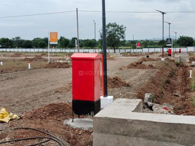 Image of 807 Sq.ft Residential Plot / Land for sale in Shirdi, Ahmednagar for Rs. 699000