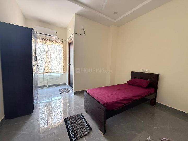 Image of Bliss Mens PG in Rai Durg, Hyderabad