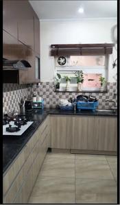 Kitchen Image of 1235 Sq.ft 2 BHK Apartment / Flat for sale in MB Homes, Raipur Dehradun for Rs. 11000000