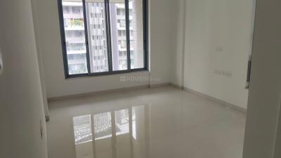 Bedroom Image of 1500 Sq.ft 3 BHK Apartment / Flat for sale in Kalpataru Jade Residences, Baner Pune for Rs. 25500000