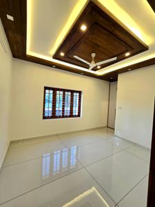 Hall Image of 1670 Sq.ft 3 BHK Villa for sale in Kaitharam South Kochi for Rs. 7000000