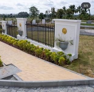 Image of 1163 Sq.ft Residential Plot / Land for sale in Lalitaddripura, Mysore for Rs. 7100000