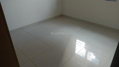Bedroom Image of 1332 Sq.ft 2.5 BHK Apartment / Flat for rent in Purva Zenium 2, Hosahalli Bengaluru for Rs. 48000