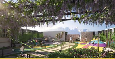 Image of 1499 Sq.ft 3 BHK Apartment / Flat for sale in Satyabhamapur, Bhubaneswar for Rs. 8300000