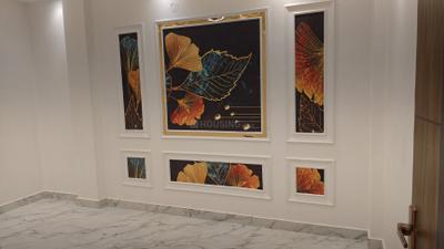Bedroom Image of 720 Sq.ft 2 BHK Builder Floor for sale in Govindpuri New Delhi for Rs. 5000000