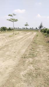Image of 1000 Sq.ft 1 RK Apartment / Flat for sale in Maniram, Gorakhpur for Rs. 651000