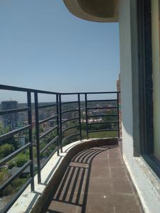 Bedroom Two Image of 750 Sq.ft 2 BHK Apartment / Flat for sale in Nalasopara West Nala Sopara for Rs. 5700000