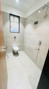 Bathroom Image of 1780 Sq.ft 3 BHK Apartment / Flat for sale in Ravet Pune for Rs. 6625000