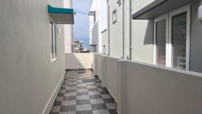 Balcony Image of 1200 Sq.ft 2 BHK Villa for sale in Ganapathy Coimbatore for Rs. 7800000