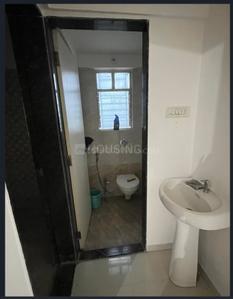 Image of 580 Sq.ft 1 RK Apartment / Flat for sale in Atria Dhanashree Aangan, Handewadi, Pune for Rs. 3200000