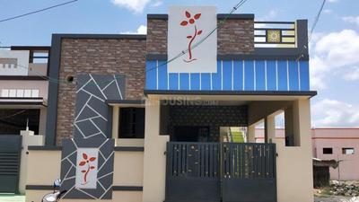 Image of 700 Sq.ft 2 BHK Villa for sale in Singaperumal Koil, Chennai for Rs. 2545000