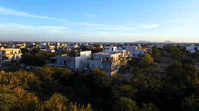 Image of 11000 Sq.ft 5 BHK Villa for sale in Aarone Countywalk Villa, County Walk Township, Indore for Rs. 90000000