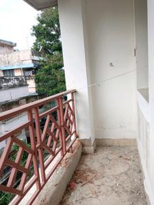Bedroom Two Image of 1063 Sq.ft 3 BHK Apartment / Flat for sale in Garia, Sonarpur Kolkata for Rs. 5300000