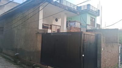 Image of 700 Sq.ft 1.5 BHK Independent House for rent in Paloura, Jammu for Rs. 12000