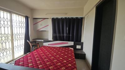 Image of 1400 Sq.ft 3 BHK Apartment / Flat for sale in Shree Venkatesh Serenity, Dhayari, Pune for Rs. 9525000