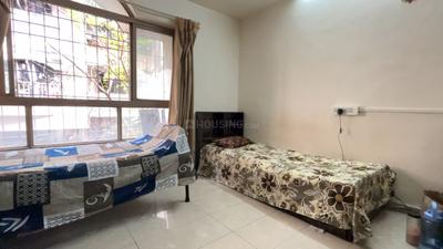 Hall Image of Vaidic Boys Hostel in Dhankawadi, Pune