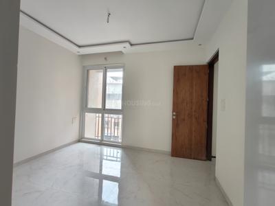 Bedroom Image of 1200 Sq.ft 2 BHK Apartment / Flat for sale in Alliance Galaxy, Airoli Navi Mumbai for Rs. 14700000