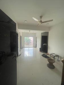 Hall Image of 1100 Sq.ft 3 BHK Apartment / Flat for rent in Roodraksh Kundan, Satgaon Guwahati for Rs. 25000