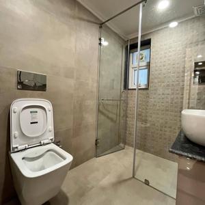 Bathroom Image of 1850 Sq.ft 3 BHK Builder Floor for sale in Ashoka Enclave 2, Sector 37 Faridabad for Rs. 21500000