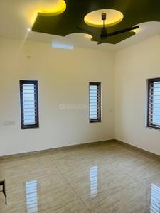 Hall Image of 1755 Sq.ft 4 BHK Independent House for sale in Mannuthy Thrissur for Rs. 8000000