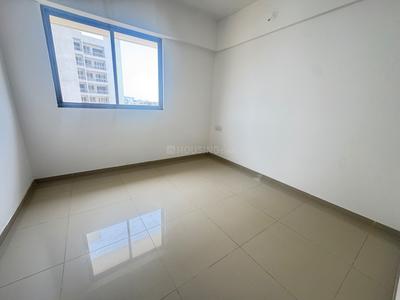 Bedroom Image of 625 Sq.ft 1 BHK Apartment / Flat for sale in Ganraj Ganga Vasant, Handewadi Pune for Rs. 3200000