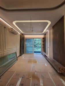 Hall Image of 1575 Sq.ft 3 BHK Builder Floor for sale in Kalkaji New Delhi for Rs. 49900000