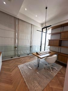 Bedroom Image of 2640 Sq.ft 4 BHK Apartment / Flat for sale in Vile Parle West Mumbai for Rs. 175000000