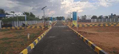 Image of 1362 Sq.ft Residential Plot / Land for sale in Narasingam, Madurai for Rs. 4800000