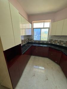 Kitchen Image of 1153 Sq.ft 2.5 BHK Apartment / Flat for sale in DLF Princeton Estate, Sector 53 Gurgaon for Rs. 25000000