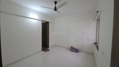 Bedroom Image of 1005 Sq.ft 2 BHK Apartment / Flat for rent in Chirag Grande View 7, Ambegaon Budruk Pune for Rs. 25006