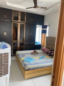 Bedroom Image of 2060 Sq.ft 3.5 BHK Duplex for sale in Sarjapur Bengaluru for Rs. 15500000