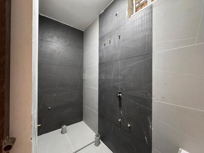 Bathroom Image of 606 Sq.ft 1 BHK Independent House for sale in Press Colony Coimbatore for Rs. 3600000