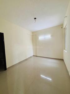 Bedroom Image of 1550 Sq.ft 3 BHK Apartment / Flat for rent in Tajganj Agra for Rs. 18000
