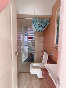 Image of 1190 Sq.ft 2 BHK Apartment / Flat for sale in Swaraj Daffodils, Airoli, Navi Mumbai for Rs. 19000000
