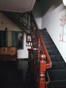 Kitchen Image of 2000 Sq.ft 3 BHK Independent House for sale in Pullazhi Thrissur for Rs. 13000000