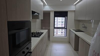 4 BHK Flat