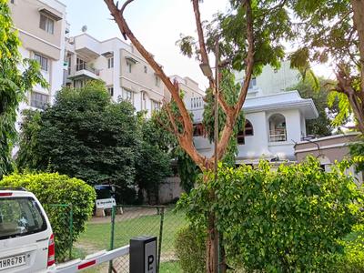 Image of 1460 Sq.ft 3 BHK Apartment / Flat for sale in Shyamal, Ahmedabad for Rs. 13000000