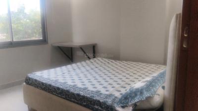 Bedroom Image of 1795 Sq.ft 2 BHK Apartment / Flat for sale in RK The Veranda, Kanakpura Jaipur for Rs. 9100000